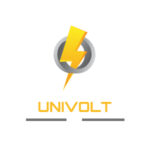 univolt logo